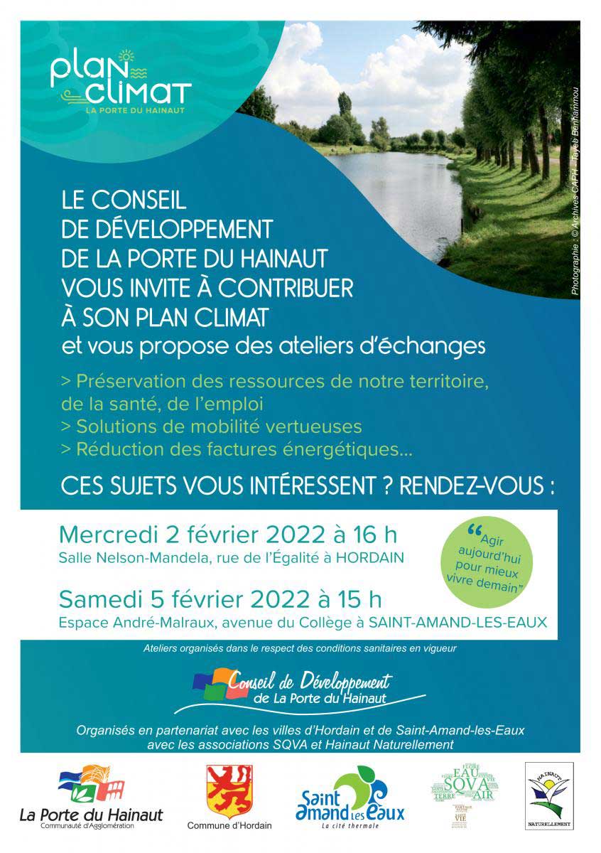 plan climat