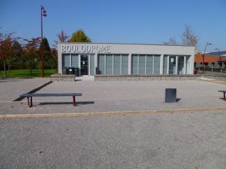 boulodrome