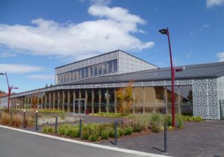 Complexe sportif Henri Barbusse