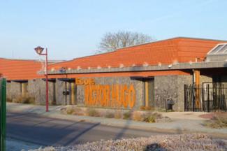 ecole victor hugo