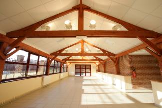 salle des associations