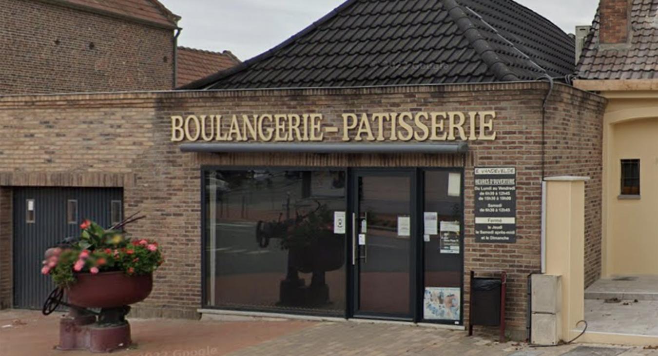 boulangerie Vandevelde